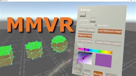 meshed vr|Official